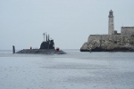 В Норвегии напомнили слова Путина после появления атомной подлодки у берега Кубы