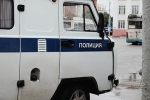 Полицейские поймали стрелявшего в районе Оптиной пустыни мужчину