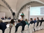 Конференция по производительности труда прошла в Калужской области