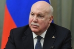 Госсекретарь Союзного государства прокомментировал высказывания Пашиняна о Лукашенко