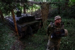 Шеф Пентагона заявил о стабилизации линии фронта в районе Харькова