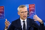 Генсек НАТО рассказал о дорожной карте по военно-техническому сотрудничеству с Украиной