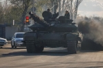 В Госдуме заявили о контроле Часова Яра на 70 процентов