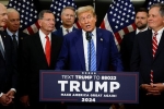 «Это немыслимо». Трамп возмутился прибытием российских военных кораблей на Кубу. Как власти США отреагировали на учения?