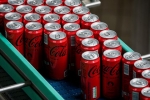 Coca-Cola начала повторную регистрацию своих товарных знаков в России