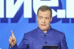 «Время метрополий истекло». Медведев написал статью о неоколониализме Запада и новом миропорядке. Каким он его видит?