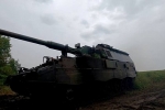 Подполье помогло российской армии уничтожить колонну ВСУ под Херсоном