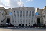 Украина за ночь выпустила по России почти сотню беспилотников