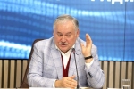 В России назвали риском для Армении каждый день Пашиняна у власти