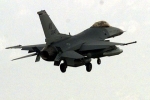 В США признали проблемы с подготовкой украинских пилотов F-16