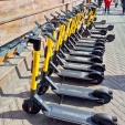 В Обнинске тоже ограничат движение самокатов