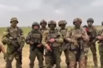 Бойцы СВО записали видеообращение к «казакам и славянам» с просьбой о помощи