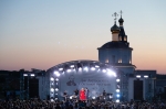 Дни Достоевского в Оптиной пустыни откроет гала-концерт