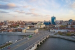 Названы обогнавшие Москву по подорожанию жилья российские мегаполисы