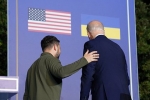 В США спрогнозировали исчезновение Украины раньше истечения договора Зеленского и Байдена