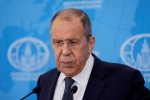 Послы передадут странам мира предложения Путина по урегулированию на Украине