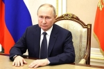 Названы последствия отказа Украины от мирного предложения Путина