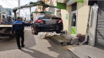 В Калуге начался суд над виновником громкого ДТП на Кирова