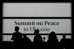 Евродепутат назвал саммит по Украине без участия России упущенной возможностью
