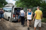 Австрия решила выделить Украине и Молдавии дополнительно 10 миллионов евро