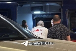В российском городе полицейские потребовали военные билеты у посетителей ночного клуба