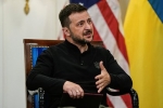 Зеленский допустил завершение украинского конфликта на втором «саммите мира»