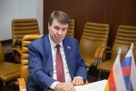 В России назвали число вовлеченных в конфликт на Украине стран НАТО