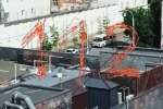 Установлены личности захвативших заложников в ростовском СИЗО