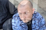 Начальник оперативного управления УФСИН по Ростовской области оказался в заложниках