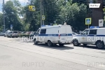 Стала известна личность еще одного захватившего заложников в ростовском СИЗО
