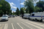 Заключенные захватили сотрудников ФСИН в ростовском СИЗО. Преступники требуют оружие и возможность улететь из страны