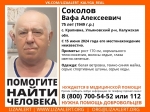 В Калужской области ищут пропавшего дедушку