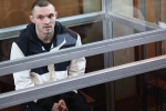Потерпевшая по делу американца Блэка отказалась с ним примириться