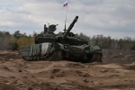 Российские танки уничтожили пункт управления украинскими беспилотниками