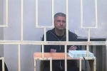 Адвокат рассказал о физическом состоянии арестованного замглавы Минобороны