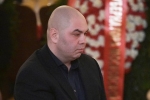 Сын Жириновского рассказал о звонке и просьбе вышедшего из комы отца