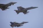 Франция вызвалась подготовить 26 украинских пилотов F-16