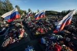 Мать участника СВО опознала обугленное тело сына среди других по одному признаку