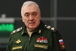 Путин уволил из Минобороны еще одного многолетнего заместителя Шойгу