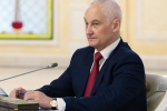 Глава Минобороны России войдет в состав делегации Путина в КНДР