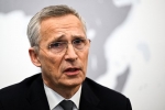 Генсек НАТО заявил об отсутствии планов по наращиванию ядерных вооружений