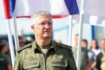 Замминистра обороны Иванов ездил на машинах с номерами за шесть миллионов. Какие авто у него нашли?