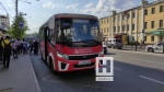 Калужане теряют сознание в автобусах