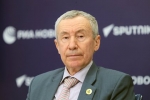 В России назвали дикой ситуацией конференцию по Украине в Швейцарии