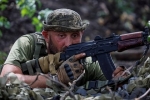 В Британии заявили о нежелании мобилизованных украинцев воевать