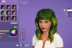   The Sims  