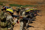 На Украине создадут рабочую группу для организации призыва военнообязанных