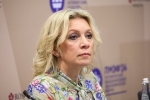 Захарова сравнила союзников США с вассалами Древнего Рима и царями-клиентами