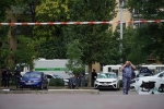 Отец захватчика заложников в ростовском СИЗО заявил об отсутствии информации о судьбе сына