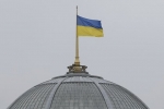 Верховная Рада Украины приняла в I чтении законопроект о создании военной полиции